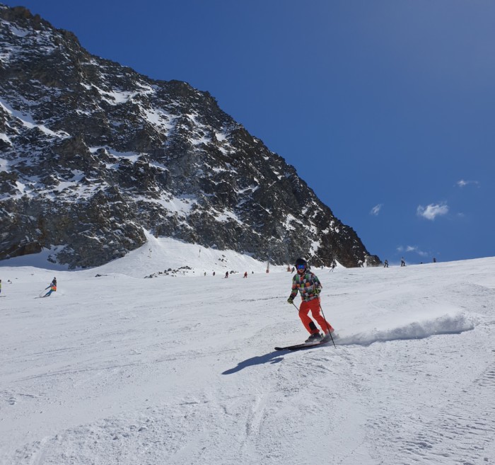 Silvretta Montafon Busreisen Leibfritz